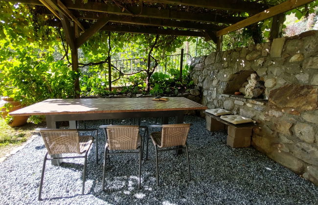 Villa Massimo - Foto 47