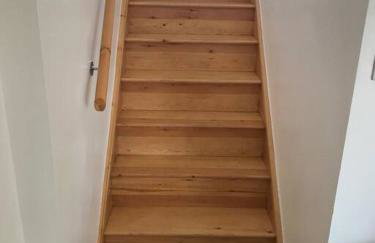 Hendra Retreat Owls Roost Cottage North Cornwall - Foto 11