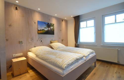 Ferienwohnung Am Lennepark - Foto 6