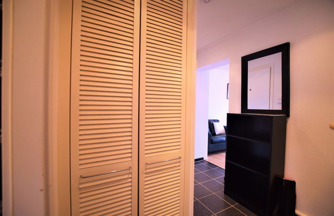 Tolstov-Hotels Big Room Apartment - Foto 2