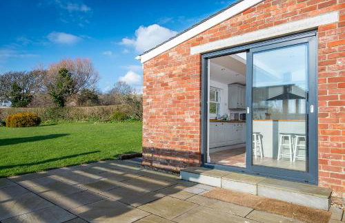 Musselwick House - Foto 23