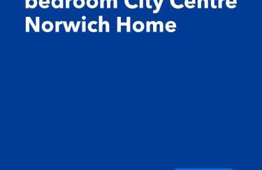 Stylish & modern 2 bedroom City Centre Norwich Home - Foto 2