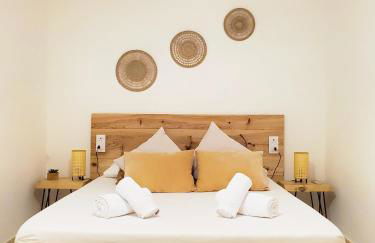 Apartamento céntrico con patio privado - Foto 15