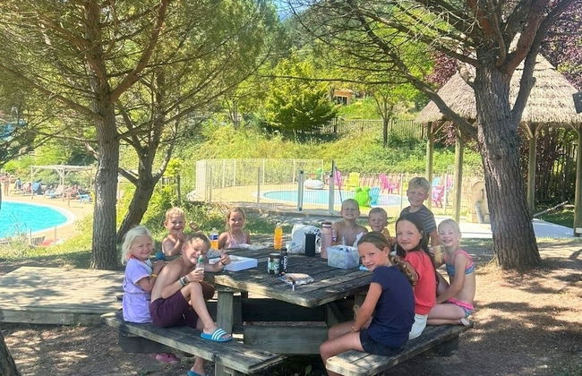 Domaine du Couriou - Foto 58