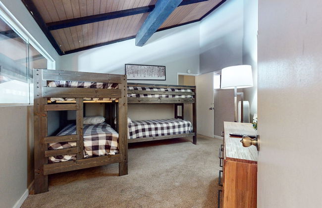 Sherwin Villas Retreat - Foto 9