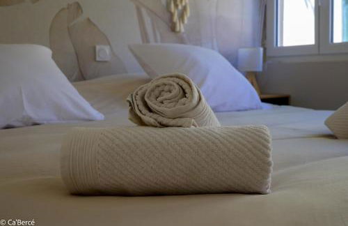 Ca'Bercé Studio équipé - Photo 12