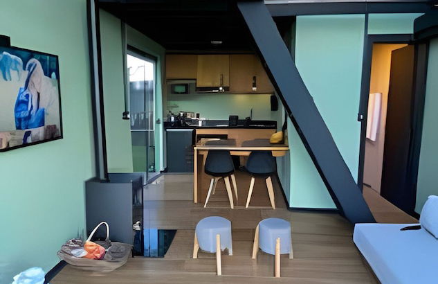 Sitio Sunset Joy - Foto 29