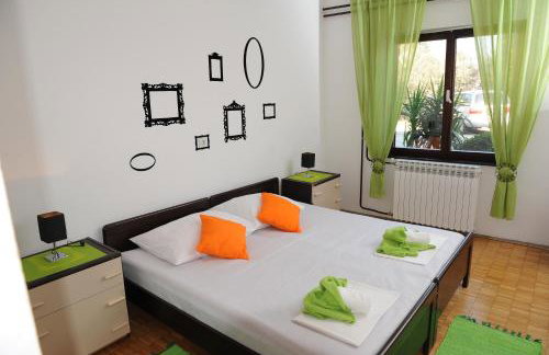 Ljubica Comfortable Apartment - Foto 1