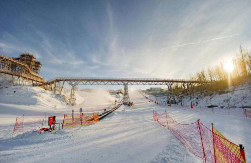 Smugi Dom Gościnny - Foto 42