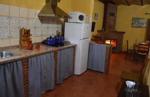 Cortijo Molino los Justos - Foto 40