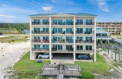 Dolphin Daze Hideaway by Pristine Properties Vacation Rentals - Foto 45