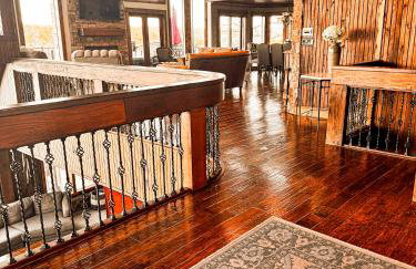 The Royal Chateau-5BED6BATHPoolHottub-20PP - Foto 65