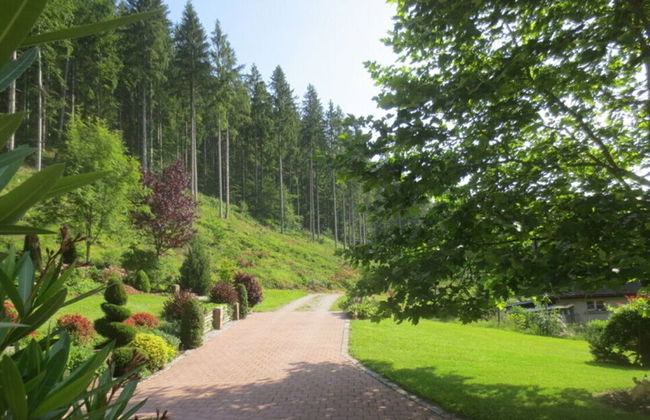 Holiday Home Tauchert - Foto 29