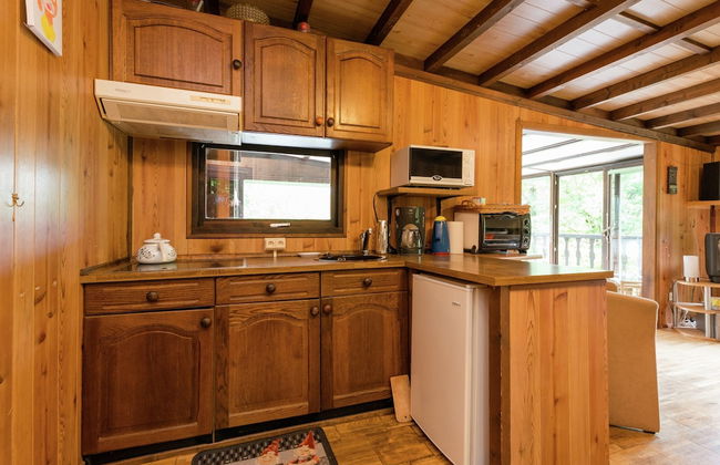 Maboge Cottage With Garden - Foto 6