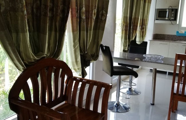 Magdalene Apartment - Foto 20