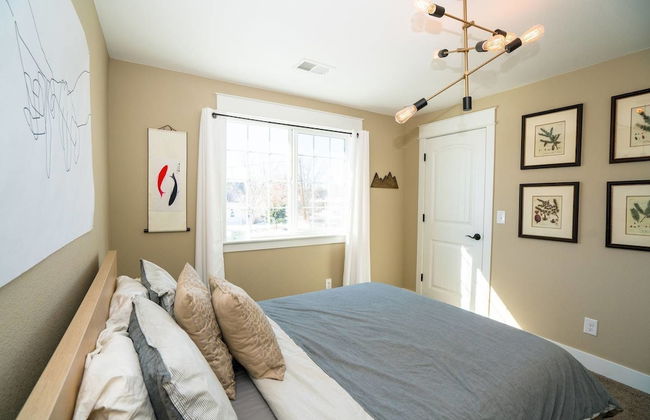 The Rino Adventure Amazing Walkability - Foto 5