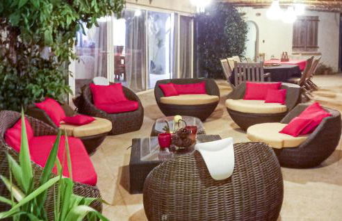 2 Bedroom Cozy Home In Aramon - Foto 13