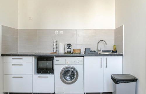 Superbe maisonette avec parking privé à Villejuif - Foto 7