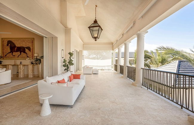 Playa Serena 19 Sumptuous Retreat - Foto 52