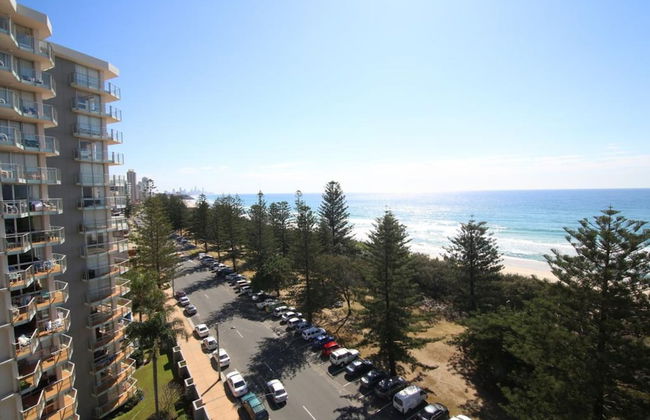 Oceania Beachside Holiday Apartments - Foto 79