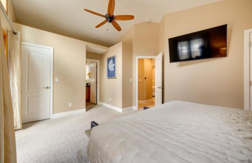 4 Mi to Ski Mt Rose Sleek Reno-Lake Tahoe Home - Foto 31