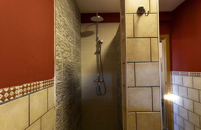 Casa Rural Abuelo Mauri 4 Estrellas - Foto 47