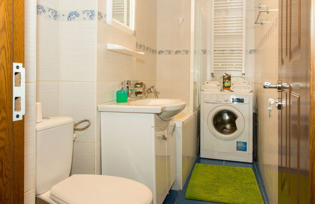 Motru 84 by MRG Apartments - Foto 18