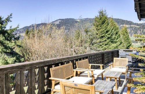 Chalet Boucle - Photo 15