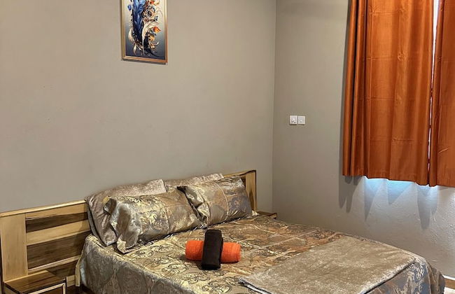 Nanani Luxury Villa - Kumasi - Foto 9