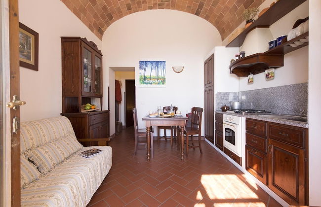 Country House il Ciliegio - Foto 27