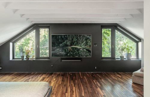 WOODSTOCK HISTORIC ARTIST ESTATE - THE MUSEUM HOUSE - Foto 24