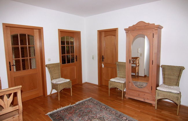 Mansion in Gressow With Terrace, Garden, Bbq, Pond, Bicycles - Foto 44