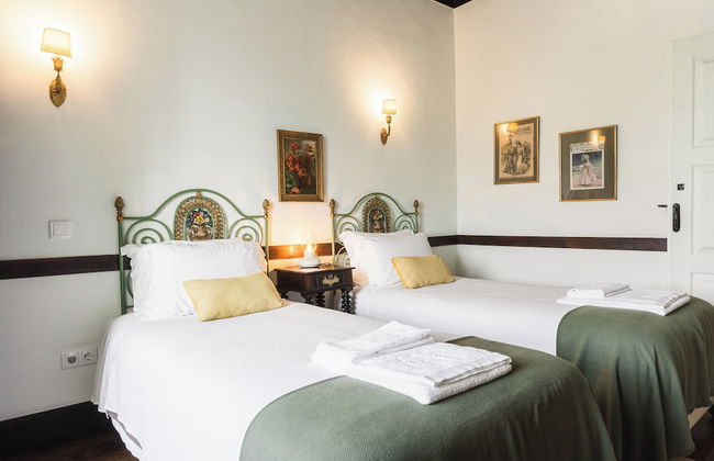 Casa do Salgueiral - Photo 34