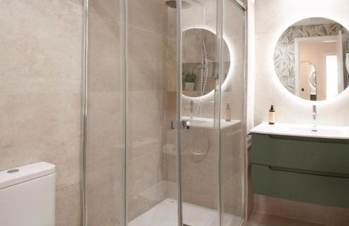 Cid III - Apartamentos Burgos Deluxe - Foto 54