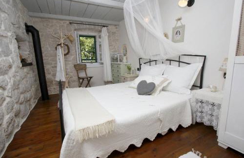 Stone cottage Lavandula - Foto 42