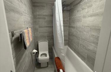 Surf 'n' Sands in Porthtowan Beachfront Apartment - Foto 26