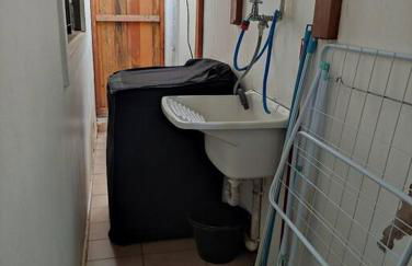 Casa Nivaldo Ribeiro - Foto 14