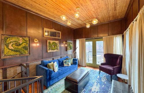 Lake Tower Lodge - Foto 38