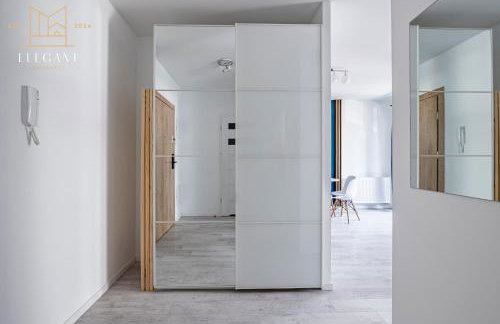 Premium Apartment Mechaniczna 5W - Foto 19