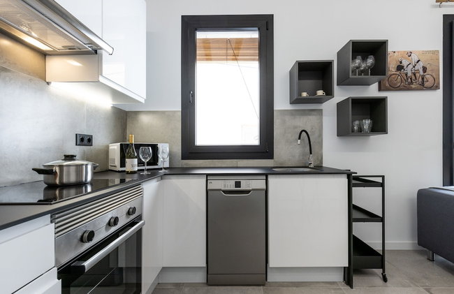 Unik Vacation Alt Camp - Foto 13