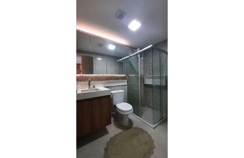 Apartamento lindo de viver no Maurício de Nassau - Foto 8