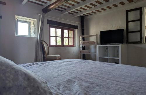 La Bergerie de Lorette - Au Cœur du Luberon - Foto 12