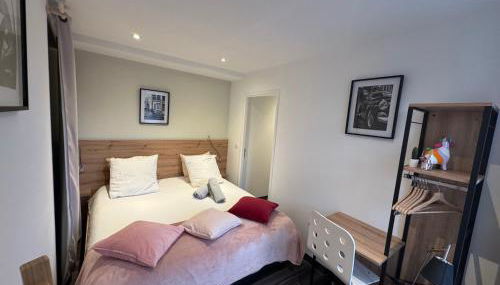 La maison de Jean - Foto 2