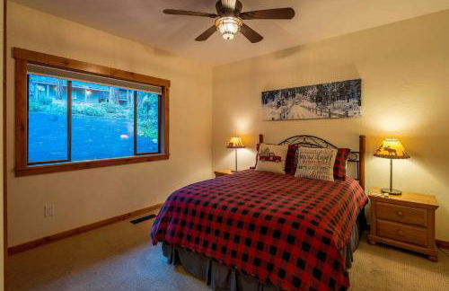 4 Mi to Diamond Peak Ski Resort Gem with Hot Tub - Foto 31
