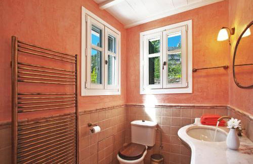 Hortensia Villa - Infinity Pool & Sea Views by Explore Andros - Foto 31