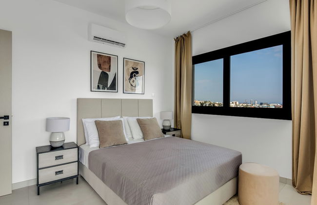 Sanders Elgio - Precious 3-bdr Apt With Balcony - Foto 5