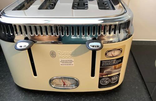 Weymouth Perfectly located apartment - Foto 16