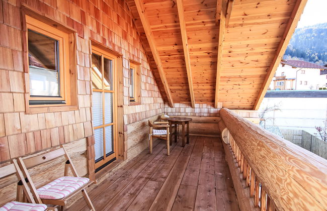 Chalet Karin - Foto 35