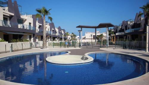 COSTA ELISA20 MIL PALMERAS - Foto 4