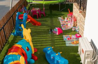 Emily Apartments 3 - Photo 37